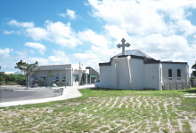 “우도 사람들과 울고 웃는 선교사의 삶, 행복합니다”