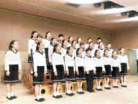 cpbc소년소녀합창단, 30일 명동대성당 정기 연주회