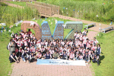 분단의 땅 DMZ에 평화의 바람이 분다