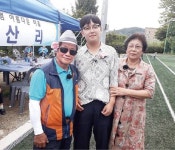 “모 심은 논에 물이 철철 들어가는 그 소리가 제일 좋아유”