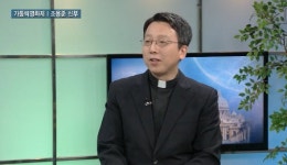 [인터뷰] 조용준 신부 가톨릭영화제로 긍정적 가치 확산되길