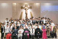 중증장애인들의 행복한 보금자리 ‘해밀’ 10주년