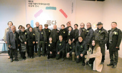 생명 화합 메시지 전한 제6회 가톨릭미술국제공모전