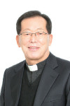 인천교구 총대리 정윤화 신부, 11일 은퇴 감사 미사