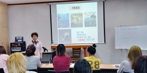 [인터뷰] 임향이 원장 서울 생명위 미혼모 지원, 생명 지키는 디딤돌 역할