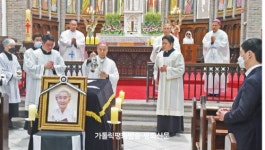 [부음] ‘목동 식당’ 윤정자 할머니 선종