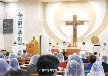 “도시-농촌 한마음으로 연대해 우리농 살리자”