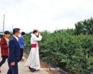 “도시-농촌 한마음으로 연대해 우리농 살리자”