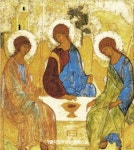 인간에 대한 하느님 사랑 담긴 ‘삼위일체의 신비’