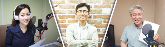 퇴근부터 잠들 때까지, 음악으로 마음을 다독이세요