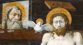 삼위일체 교리 논쟁, 동·서 교회 분열의 기폭제로 작용