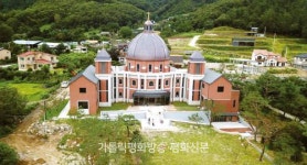 시골 작은 본당에서 인도 신부와 신자들이 이룬 큰 기적