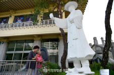 ‘김대건 신부 치명 순교길’ 특별 코스 운영