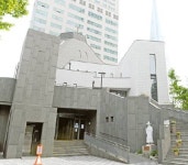 [아버지의 집, 아름다운 성당을 찾아서] 서울대교구 신천동성당