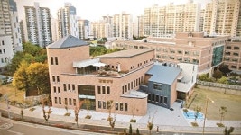 [새 성전 봉헌] 대구대교구 갈밭본당