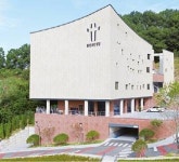 [새 성전 봉헌] 광주대교구 봉선유안본당