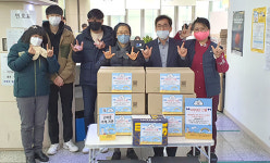 청각장애 학생들이 꿈 펼치도록… 사랑으로 말하는 ‘애화학교’