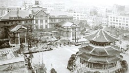 사제로서 처음이자 마지막으로… ‘돌우물골’에서 봉헌한 성탄 미사