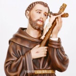 “인간 본질 안에는 삼위일체 하느님의 고귀함이 있다”