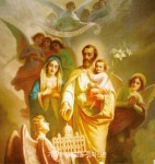 성 요셉, 순명과 믿음의 삶 실천한 ‘성가정의 보호자’