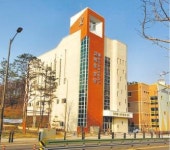 [새 성전 봉헌] 의정부교구 갈매동본당