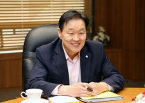 [인터뷰] 이계문  `앱` 맞춤대출, `1397` 상담으로 서민에게 희망을