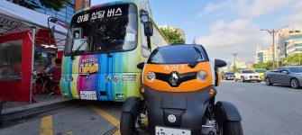 청소년 지키는 쌍두마차 ‘아지트’와 ‘아르릉’