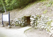 교우촌 토굴에서 기도와 강학·일기 쓰며 절망의 시간을 보내다