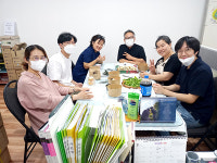 태양광발전은 비싸고 어렵다? ‘불휘햇빛발전소’는 함께해서 쉬워요