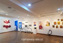 제3회 에큐메니칼 문화예술제 개막