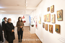 제3회 에큐메니칼 문화예술제 개막