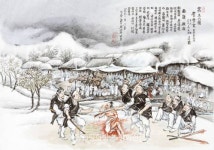 처남 매부 이보현과 황심, 주문모 신부 도와 조선 교회 명맥 이어