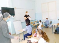 [사랑이피어나는곳에] 90년 된 학교 건물, 언제 무너질지 몰라 조마조마