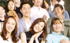 로코 여신 김하늘 “아침에 눈뜨자마자 성호 긋고 주님께 인사해요”