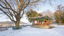 묵주기도에 의지, 강추위와 싸우며 국경 넘어 한양으로