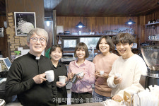 이주 여성들 희망 담은 커피처럼, 서로 따뜻함 전하는 사회 됐으면