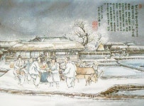 수차례 배교한 이존창, 마지막 선택은 순교였다