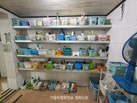 닭장같은 고시원에서 쪽잠자는 중장년들...절망 속 처절한 몸부림