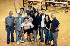 연극 ‘추기경, 김수환’ 7월부터 전국 4개 도시 순회