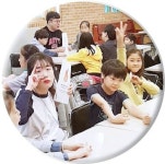 ‘힘들면 그냥 관둬’ 듣곤 해도 “아이들과 함께하는 교리교사로 행복”