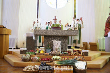 “건강한 먹거리 생산하는 모든 분께 감사”