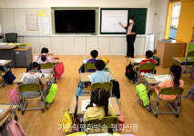 [대한난민 정착기] 주경야독 한국어 공부 삼매경 ... 이땅에서 살아야 하니까