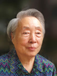 ‘사형수의 대모’ 김자선 여사 선종…정순택 대주교 애도