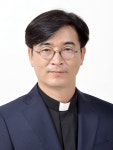 청주성모병원 제5대 병원장 이준연 신부 취임