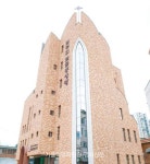 [새 성전 봉헌] 서울대교구 보문동본당