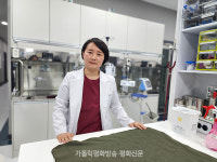국내 동물행동의학 선구자 “반려동물과 행복 동행, 도와드려요”