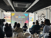 서울 성북구 역사문화센터, 마가렛지역아동센터와 해피아트테라피 전시 개최