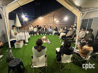 청년이 있는 곳 찾아 떠나는 ‘청춘일체 미사’