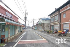 전사자 추모의 뜻 간직한 공소, 마을 쇠락에도 신앙의 맥 이어가