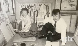 조선 풍속에 따라 그린 ‘예수의 일대기’ 서른 점